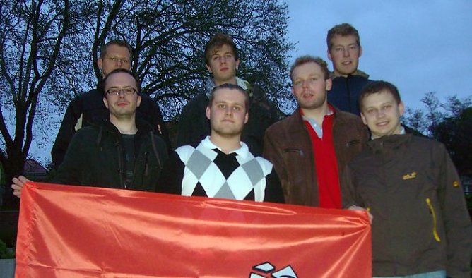 Wollen linke Politik machen... (Foto: privat)