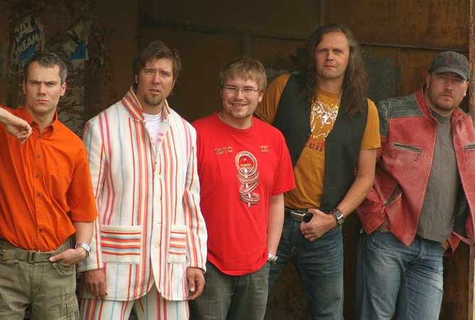 Rocken mit EMMA (Foto: Agentur)