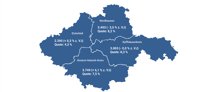 Arbeitsmarkt im Mai (Foto: Agentur f&uuml;r Arbeit)