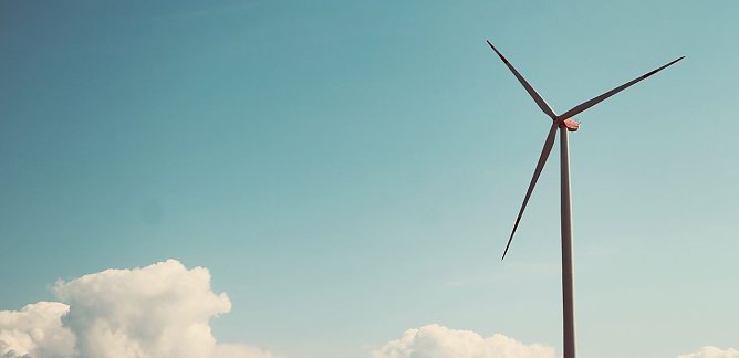 Windkraft, Symbolbild (Foto: nnz-Archiv)