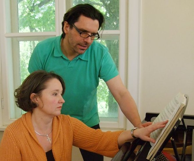 Natu, Kohl (Foto: V. Angelstein) Natu, Kohl (Foto: V. Angelstein)