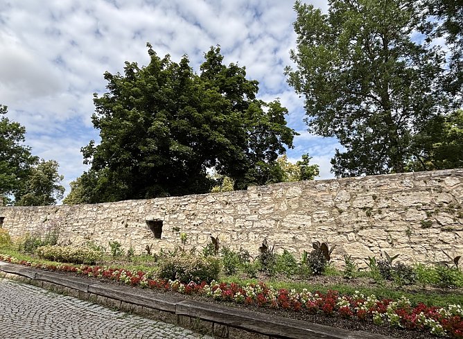 Es bleibt am Wochenende trocken bei milden Temperaturen (Foto: oas)