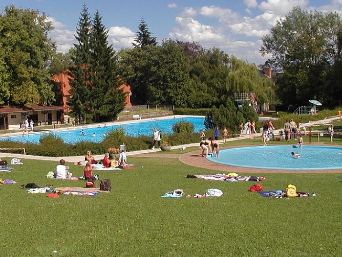 Am Montag ge&ouml;ffnet (Foto: E. Kagelmacher)