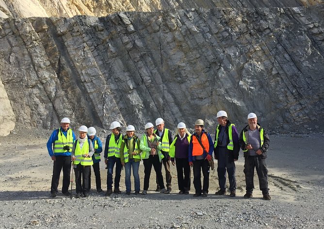 GeoParks Nordisches Steinreich (Foto: Kerstin Pfeiffer) GeoParks Nordisches Steinreich (Foto: Kerstin Pfeiffer)