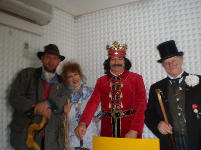 rolandgruppe (Foto: okn)