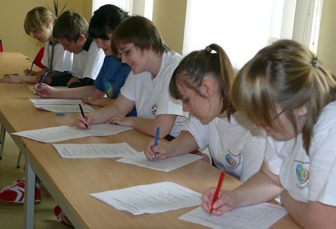 Leistungen verglichen (Foto: nnz)