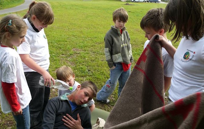 Leistungen verglichen (Foto: nnz)