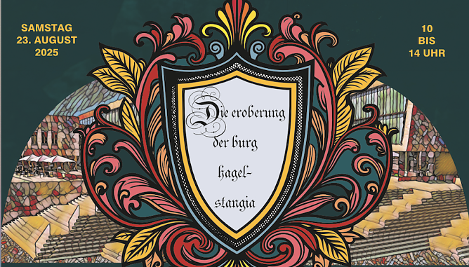 Zum Bibliotheksfest wird der B&uuml;cherpalast zur Literatur-Hochburg (Foto: Stadt Nordhausen)