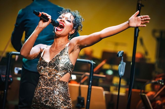 Simply the Best - das Theater Nordhausen bringt Tina Turners Greatest Hits auf die B&uuml;hne (Foto: Theater Nordhausen)