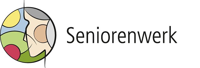 Seniorenwerk: Logo  (Foto: Seniorenwerk)