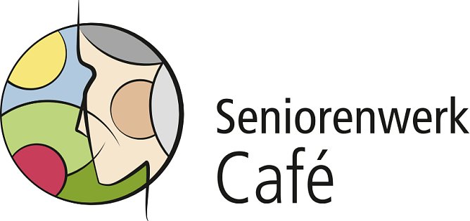 Seniorenwerk: Logo Caf&eacute; (Foto: Seniorenwerk)