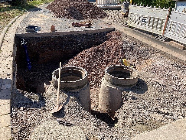 Wiesenweg 2 (Foto: Stadtverwaltung Nordhausen) Wiesenweg 2 (Foto: Stadtverwaltung Nordhausen)