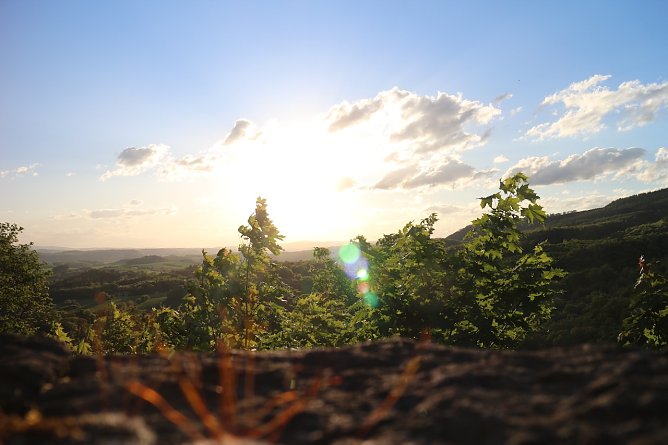 Wetterbild (Foto: nnz)