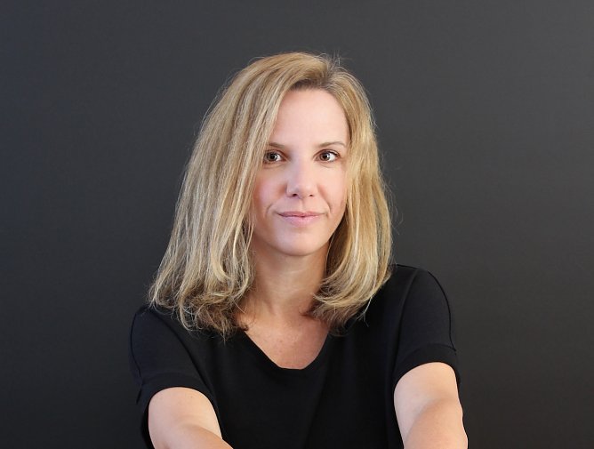 Sarah Nisi (Foto: Mordsharz Festival)