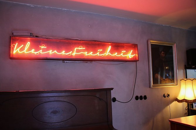 Block Party in Nordhausen (Foto: ykh)