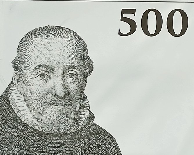 Michael Neander (Foto: T.Schäfer) Michael Neander (Foto: T.Schäfer)