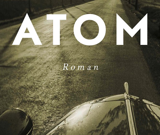 Steffen Kopolsky liest in Nordhausen (Foto: Rowohlt Verlag)