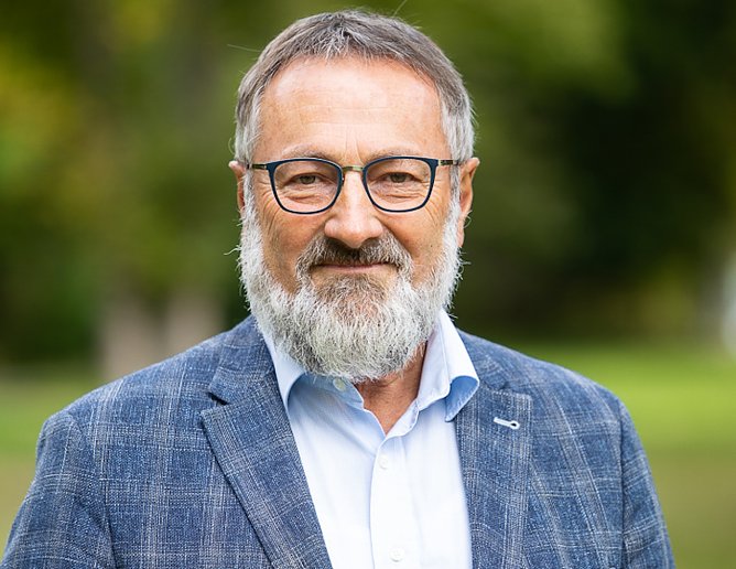 Vorstandsvorsitzender der Th&uuml;ringer Ehrenamtsstiftung Frank Kr&auml;tzschmar legt Amt nieder (Foto: Mario Hochhaus)