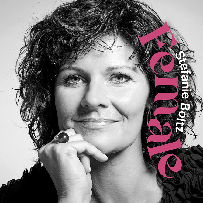 Das Stephanie Boltz Trio kommt ins Kloster Walkenried (Foto: Asche)