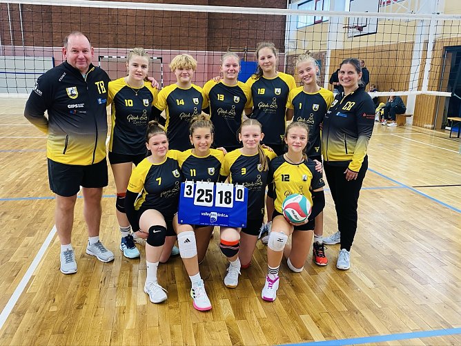 Erfolgreiche U16-Mannschaft des SVC (Foto: SVC) Erfolgreiche U16-Mannschaft des SVC (Foto: SVC)