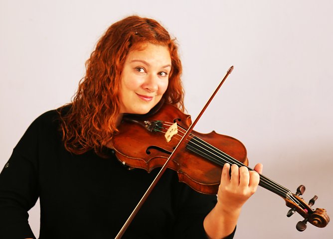 Aleksandra Zubova (Foto: TNLOS)