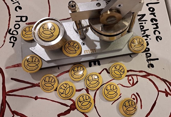 Aktionstag im KILA (Foto: F.Tuschy)