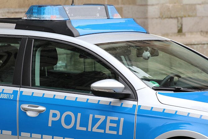 Polizei (Symbolbild) (Foto: Ingo Kramarek auf Pixabay)