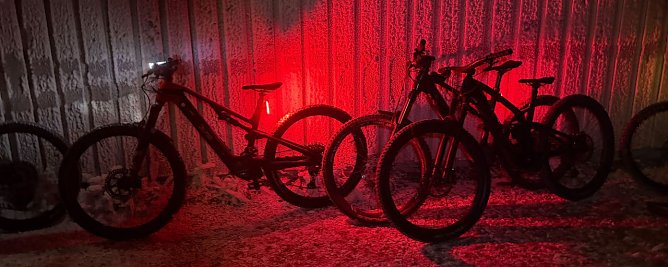 Heiligabend noch schnell auf den Brocken (2025) (Foto: vgf) Heiligabend noch schnell auf den Brocken (2025) (Foto: vgf)