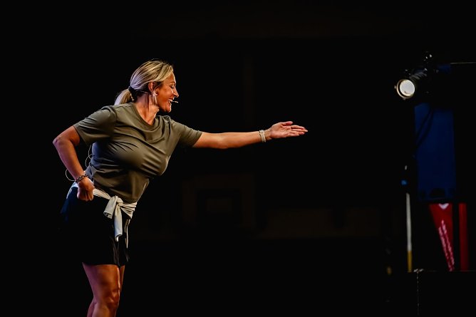 Ramona Nahrstedt (Foto: KSB) Ramona Nahrstedt (Foto: KSB)