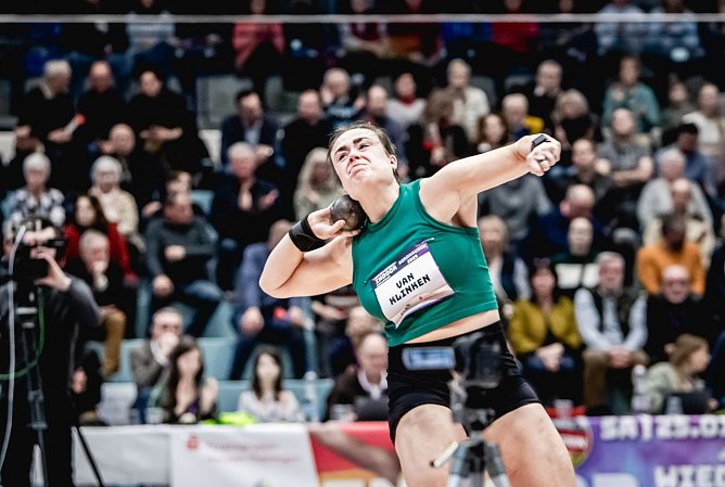 Jorinde van Klinken (Foto: Christoph Keil) Jorinde van Klinken (Foto: Christoph Keil)