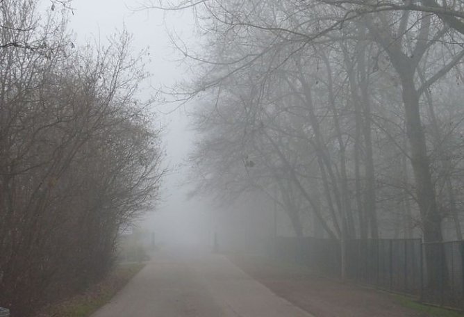 Wetterbild (Foto: nnz)