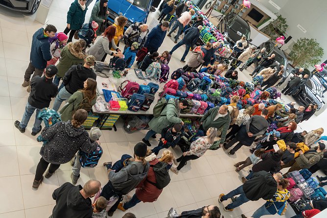Auch in diesem Jahr wird wieder einiges geboten (Foto: AHP/Archiv)