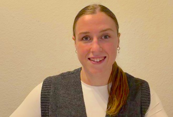 Bad Langensalzaerin Jolina Huhnstock kehrt zum Thüringer HC zurück (Foto: Thüringer HC) Bad Langensalzaerin Jolina Huhnstock kehrt zum Thüringer HC zurück (Foto: Thüringer HC)