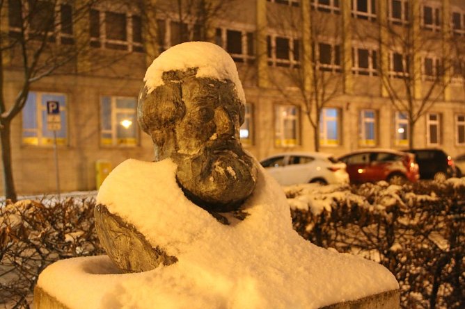 Wetterbild (Foto: agl)