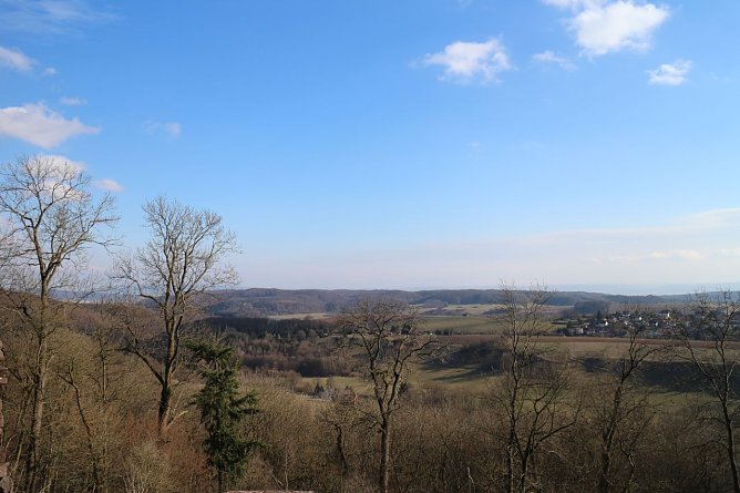 Wetterbild (Foto: agl)