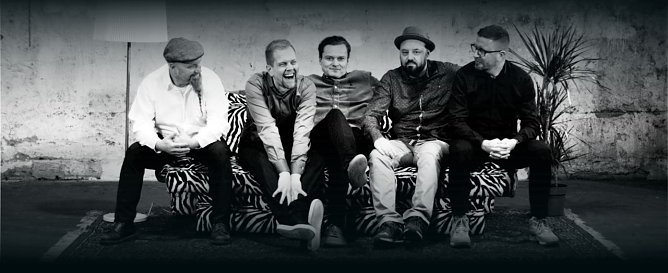 Michael Zierdt und Band (Foto: Jazzclub Nordhausen) Michael Zierdt und Band (Foto: Jazzclub Nordhausen)