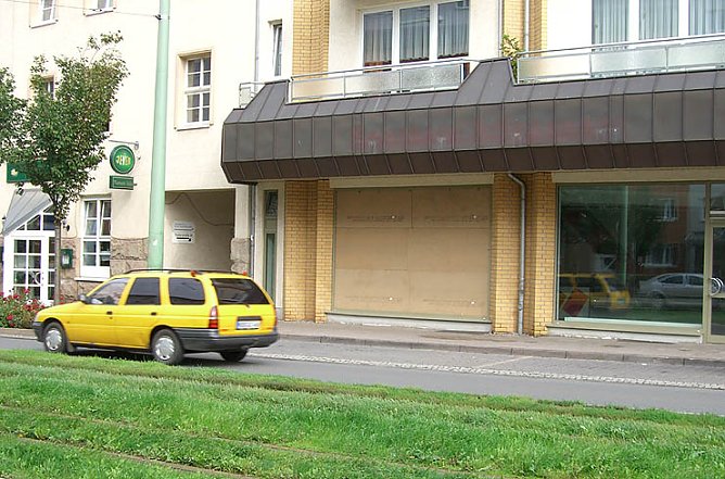 Vernagelt (Foto: nnz)