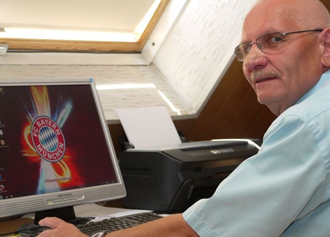 Loslassen gelernt (Foto: nnz)