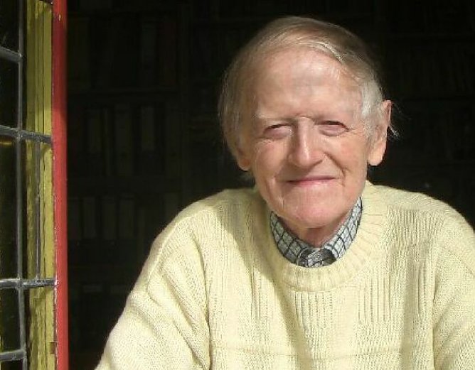 Herbert Gerhard (Foto: privat)