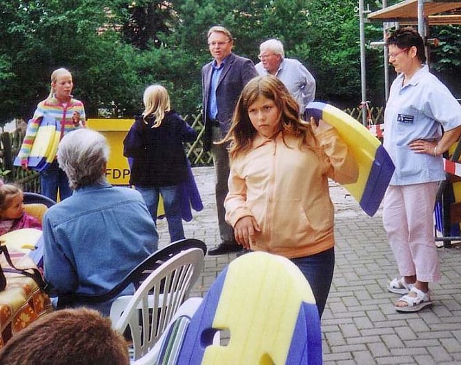 Bretter begehrt (Foto: nnz) Bretter begehrt (Foto: nnz)