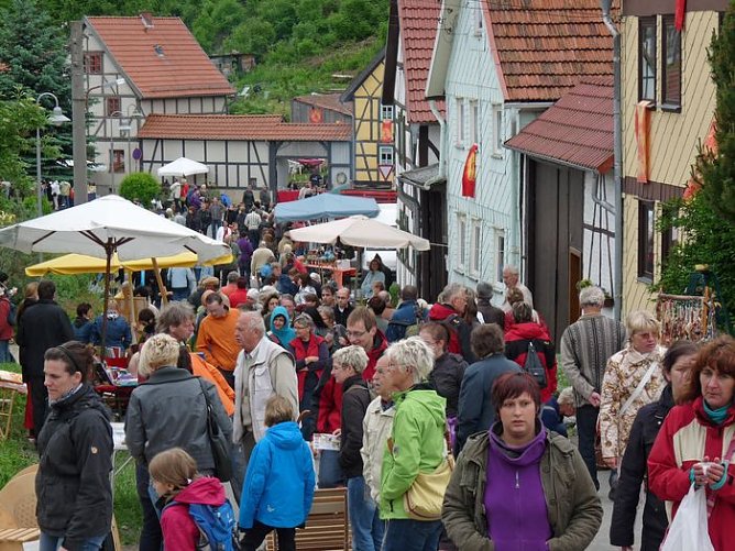 20. Kunstmarkt (Foto: Karl-Heinz Herrmann)