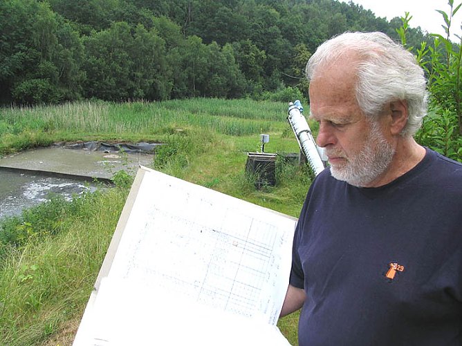 Geklärt (Foto: psv) Geklärt (Foto: psv)