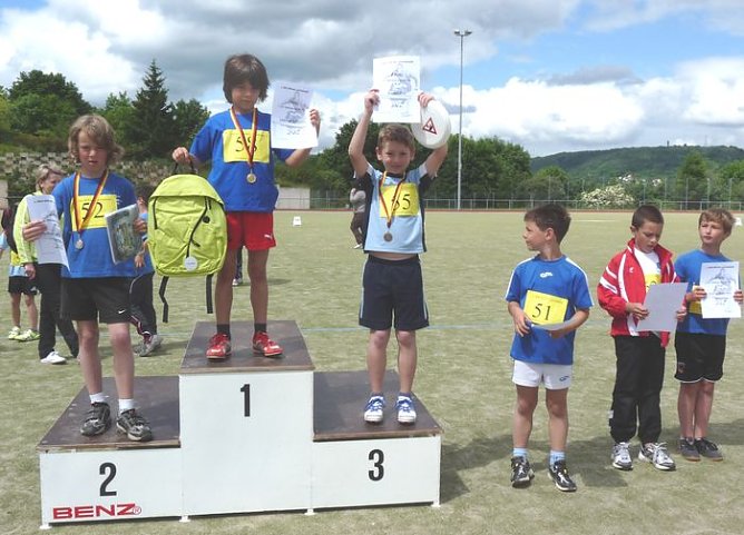 Mini-WM-2010 (Foto: Karl-Heinz Herrmann)