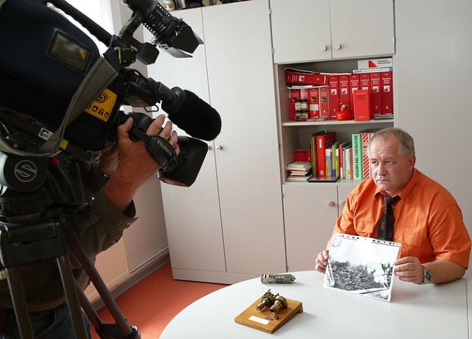 T&uuml;ckischer Z&uuml;nder (Foto: nnz)