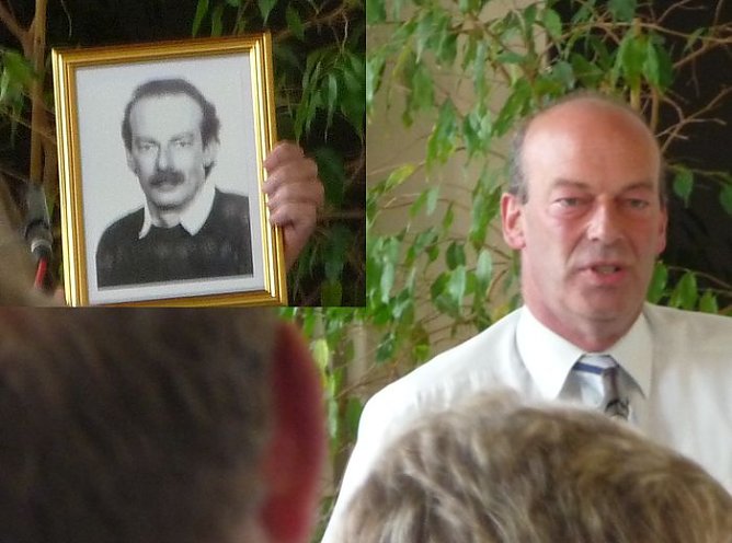 Damals und heute (Foto: nnz)