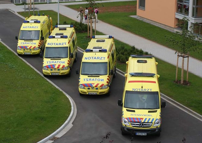 Flotte Flotte (Foto: nnz)