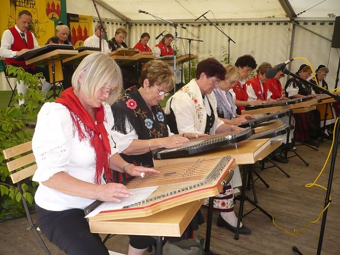 30. Heimattag (Foto: privat)