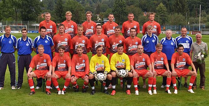 Neues Outfit (Foto: nnz) Neues Outfit (Foto: nnz)