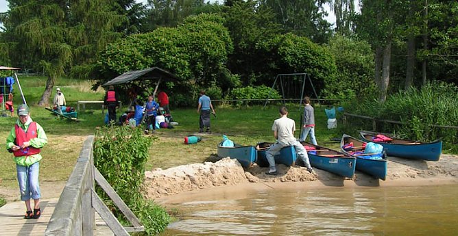 Spaß in den Ferien (Foto: nnz) Spaß in den Ferien (Foto: nnz)