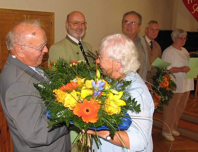 Ausgezeichnet (Foto: nnz)